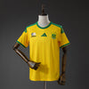 South Africa 2026 home kit