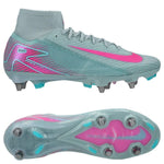 Mercurial Superfly 10 FG Elite Prism