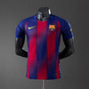 Barcelona 25-26 home kit