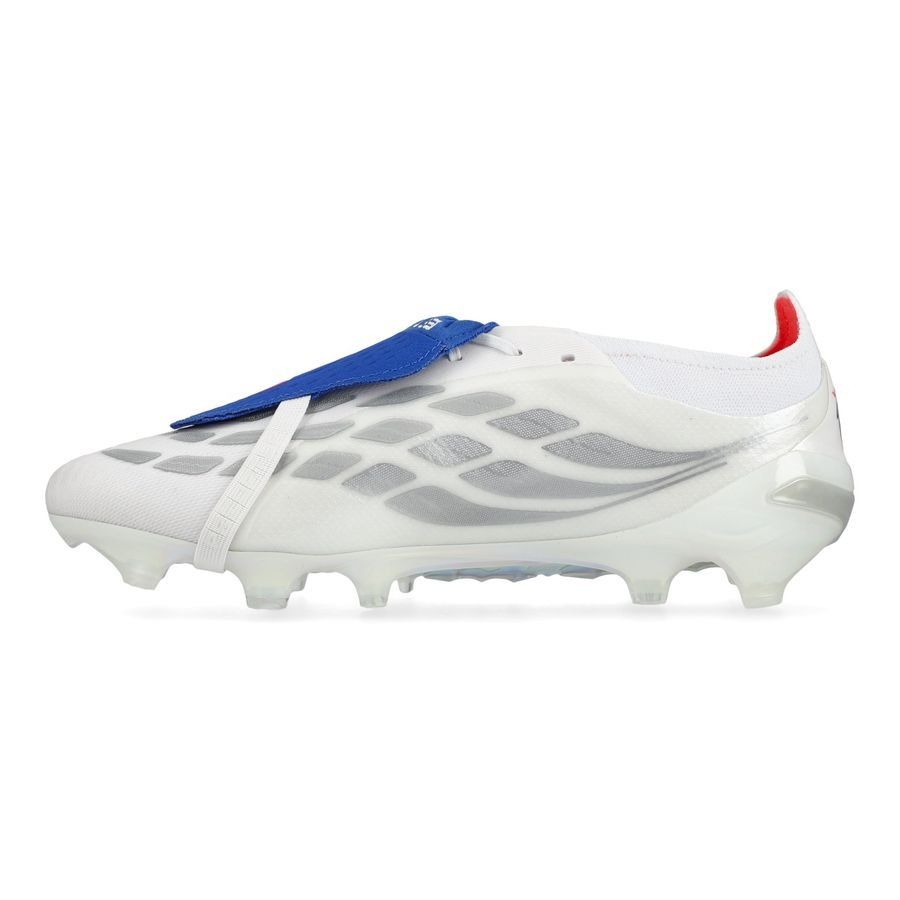 predator 26 elite fg tongue jude bellingham icon take over