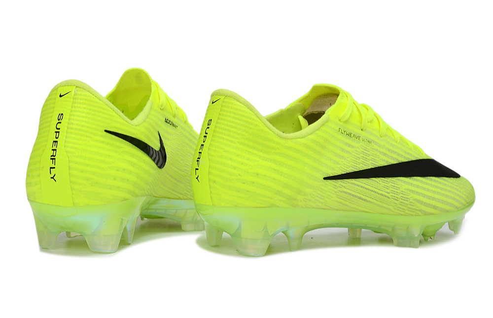 Mercurial Superfly 11 Elite FG 2026-7 Radiant Green