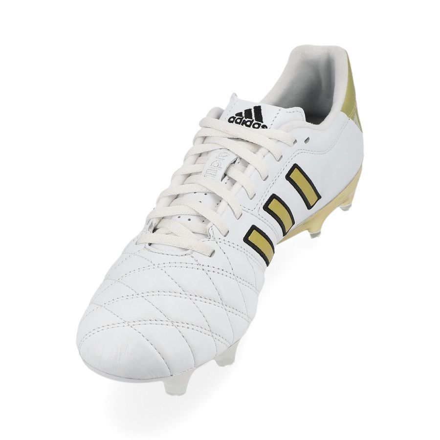 a 11pro toni kroos fg gold limited edition