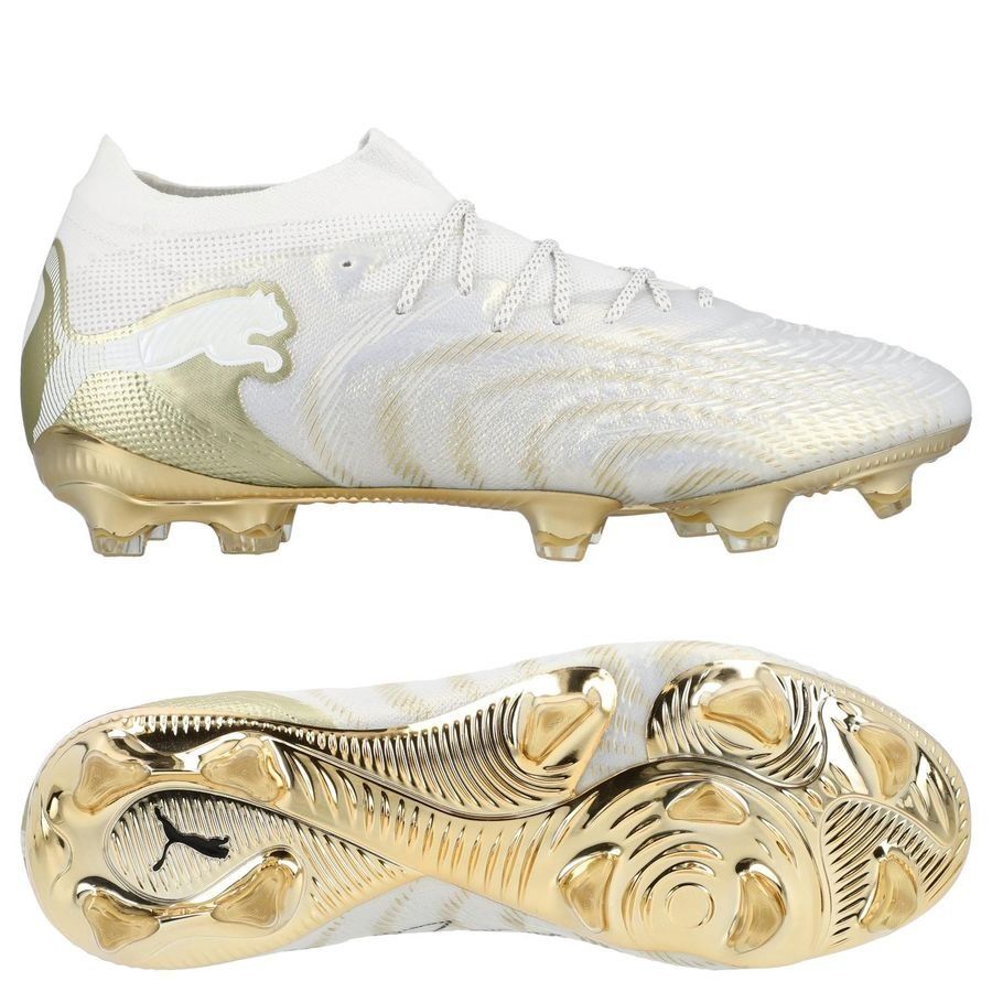 P Future 9 Ultimate FG elite gold