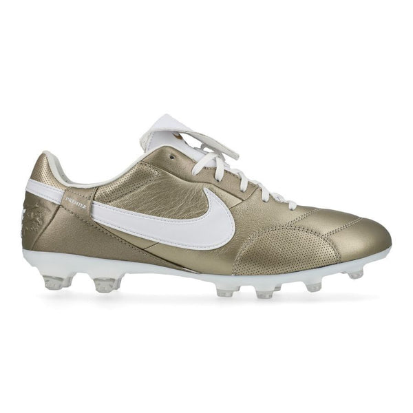 Premier III FG Gold Metallic