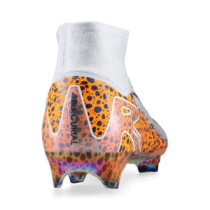 Mercurial Superfly 10 FG Elite Safari Electric