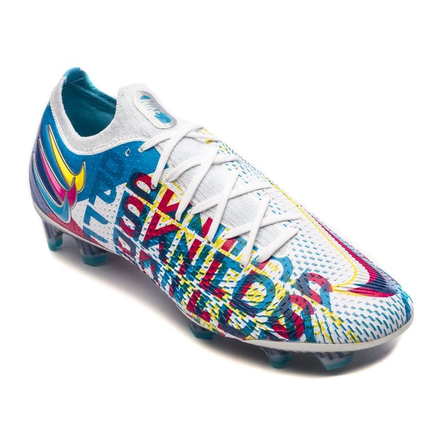 Phantom GT Elite Low FG Chlorine Blue Opti Yellow