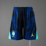 Brasil 2026 second shorts