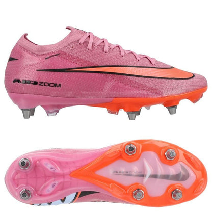 Mercurial Vapor 16 FG Elite Scary Good