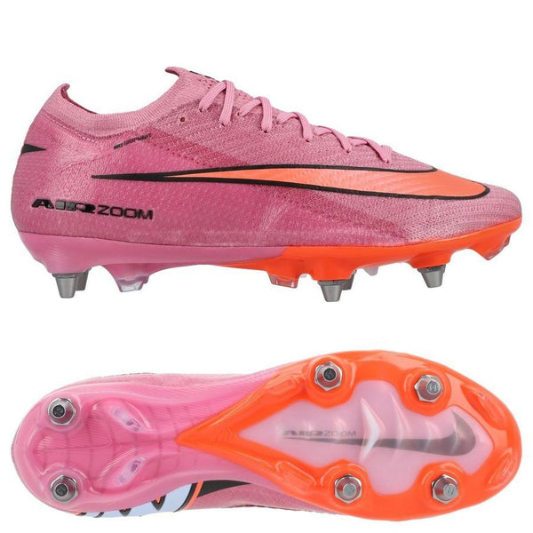 Mercurial Vapor 16 FG Elite Scary Good