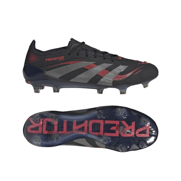 predator elite fg stealth victory
