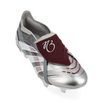 predator elite fg tongue chrome dream x Jude Bellingham