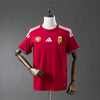 Hungary 2026 home kit
