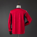 England 2026 second kit long-sleeve