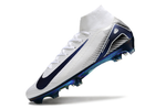 Mercurial Superfly 10 FG Elite Spacial Blue