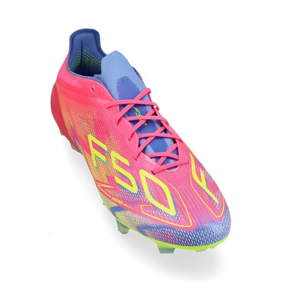 f50 25 elite fg mystic vicctory