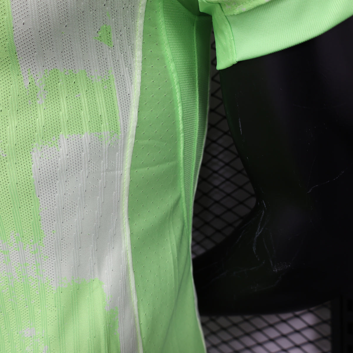 Barcelona 24-25 third kit