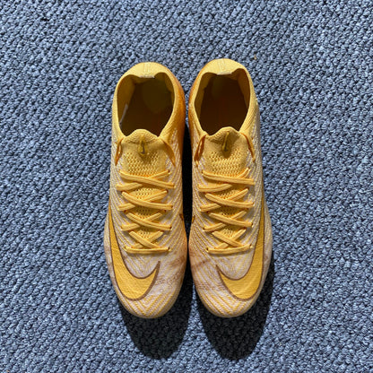 Mercurial Vapor 16 Elite FG Special Gold
