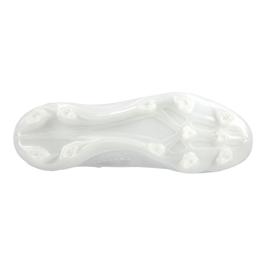 x crazyfast .1 fg perlado white