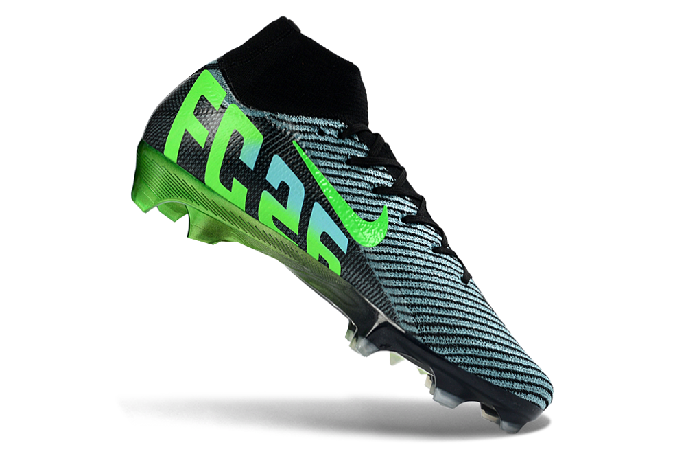 Mercurial Superfly 10 FG Elite FC26
