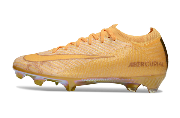 Mercurial Vapor 16 FG Elite Cosmic Gold