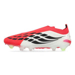 predator elite fg laceless born for goals