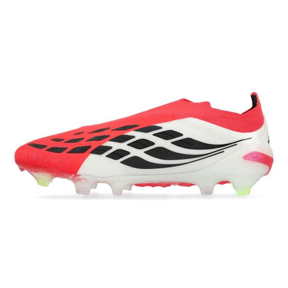 predator elite fg laceless born for goals