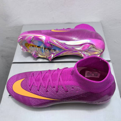 Mercurial Superfly 10 FG Elite Special