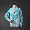Portugal 2026 second kit long-sleeve