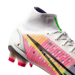 Mercurial Superfly 8 VIII FG Elite Dragonfly 2022