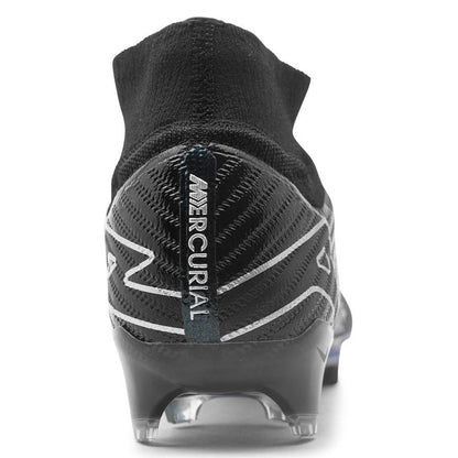Mercurial Superfly 9 FG Elite Shadow Blue