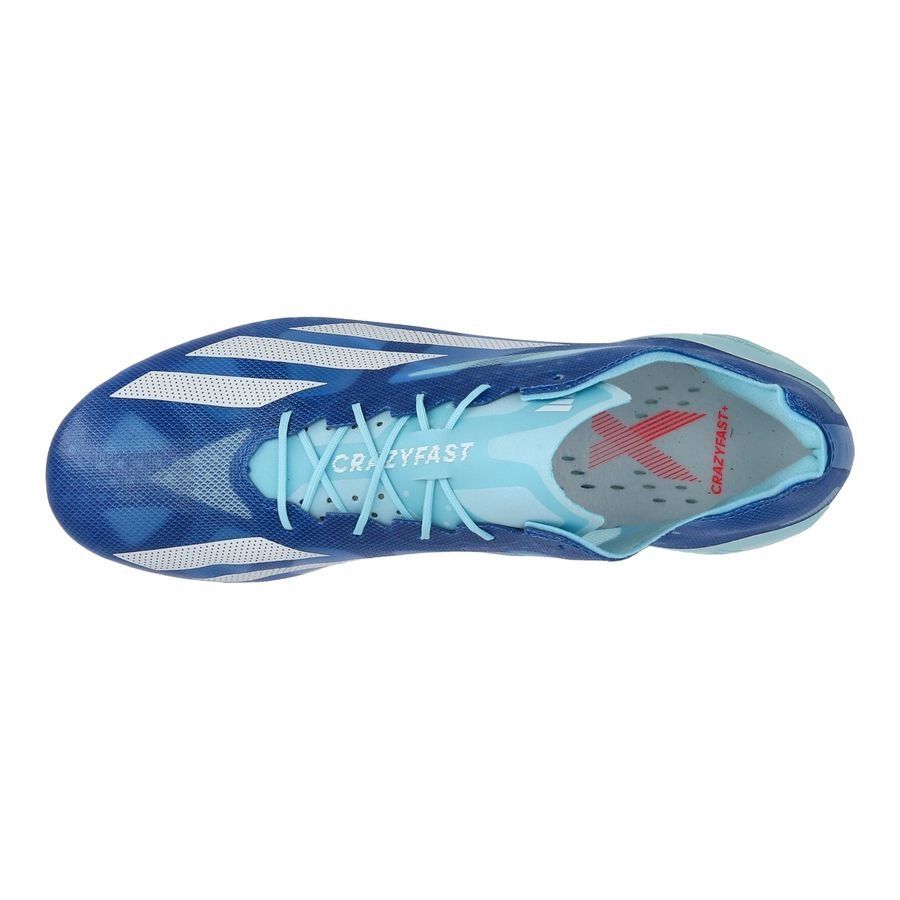 x crazyfast + elite fg marinerush