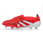predator elite fg tongue pure victory