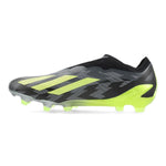 x crazyfast .1 laceless elite fg crazycharged limited edition