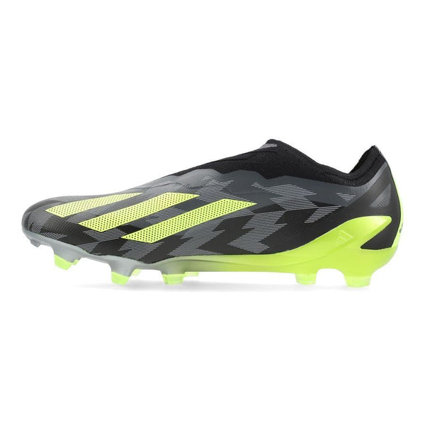 x crazyfast .1 laceless elite fg crazycharged limited edition