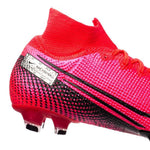 Mercurial Superfly 7 VII FG Elite Future Lab 2020