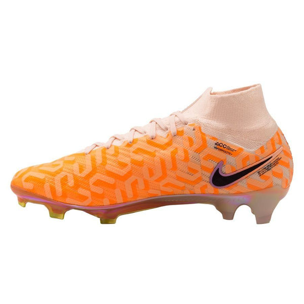 Mercurial Superfly 9 FG Elite United