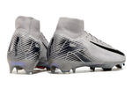 Mercurial Superfly 10 FG Elite Spacial Gray