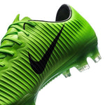 Mercurial Vapor 11 FG 2016 Radiation Flare Green
