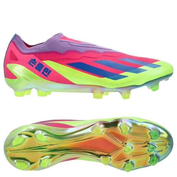 x crazyfast .1 laceless fg korean nights son heung-min