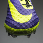 Hypervenom Phantom FG Electro Purple
