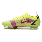 Mercurial Vapor 14 Elite FG 2021 Motivation