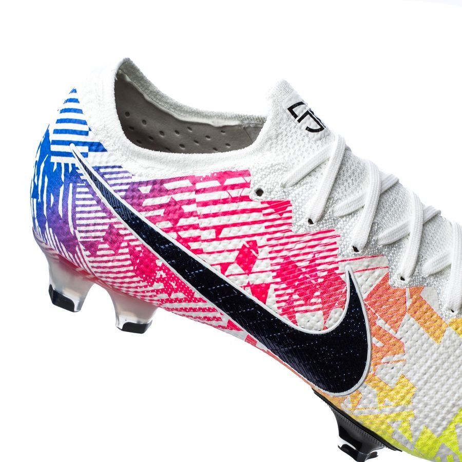Mercurial Vapor 13 Elite FG 2018 Jogo Prismatico