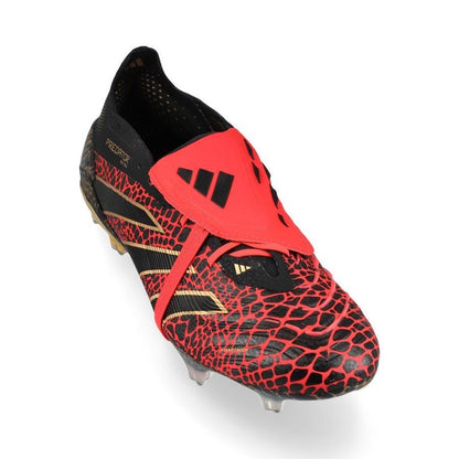 predator elite fg tongue year of the snake