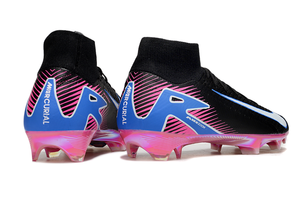 Mercurial Superfly 10 FG Elite Galaxy 2