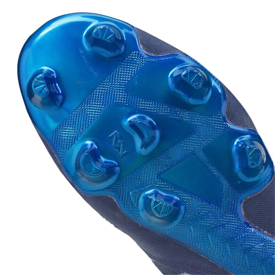 P Future 1.3 FG elite laceless glow in the dark