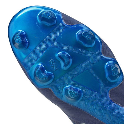 P Future 1.3 FG elite laceless glow in the dark
