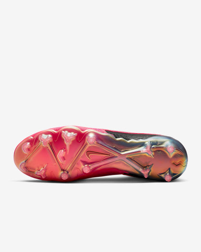 Phantom Low GX Elite FG Pink Sort limited edition