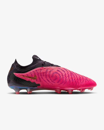 Phantom Low GX Elite FG Pink Sort limited edition