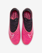 Phantom Low GX Elite FG Pink Sort limited edition