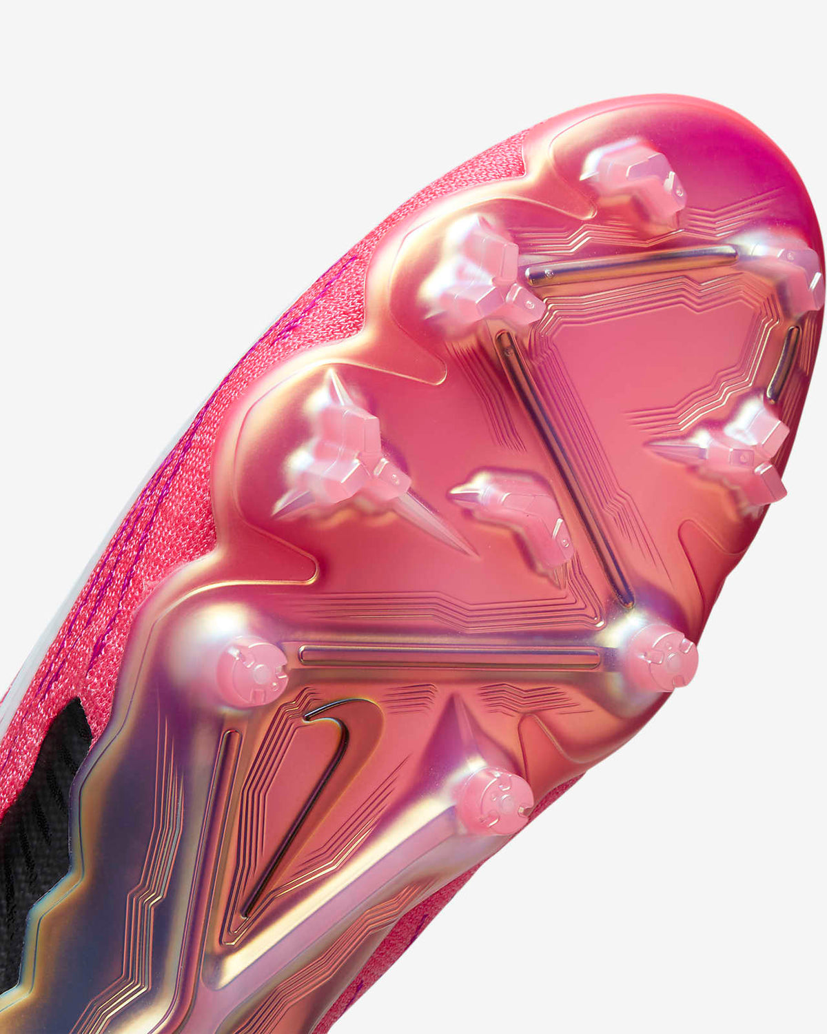Phantom Low GX Elite FG Pink Sort limited edition
